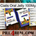 Cialis Oral Jelly 100Mg 12